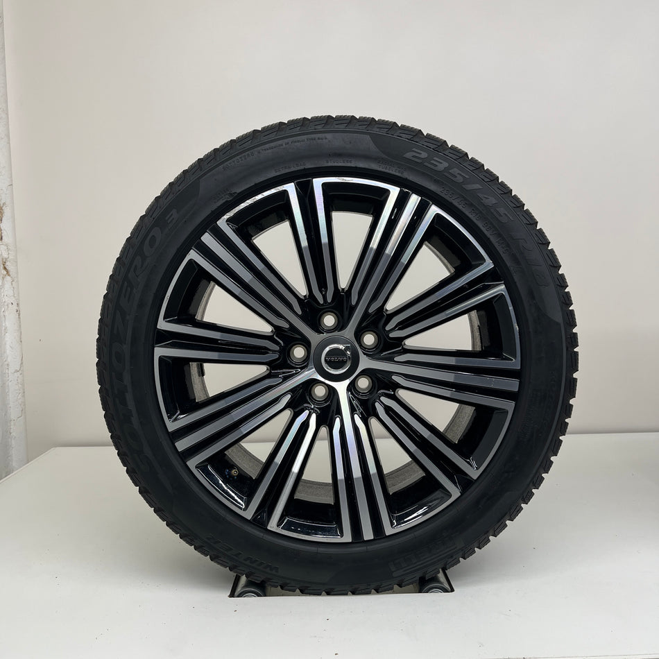 Volvo S60 / V60 - 18 inch