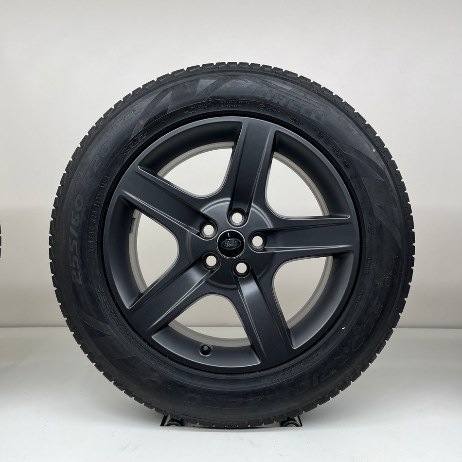 Land Rover Defender - 20 inch