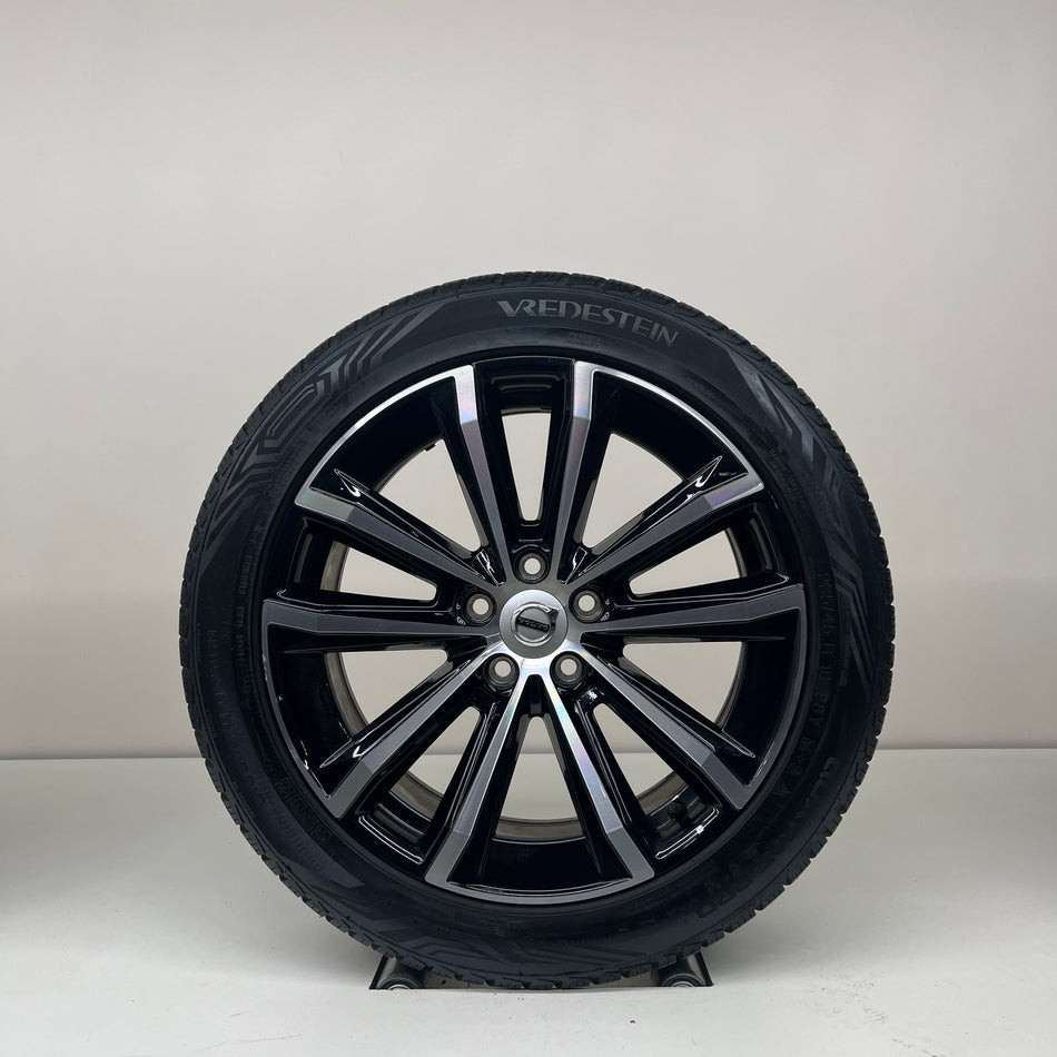 Volvo S60/V60 - 18 inch