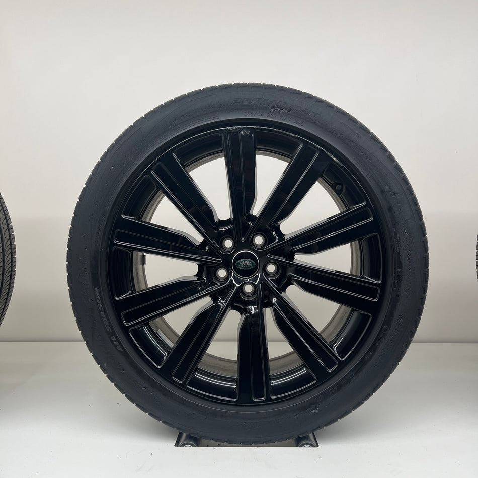 Land Rover Range Rover (Sport) - 22 inch