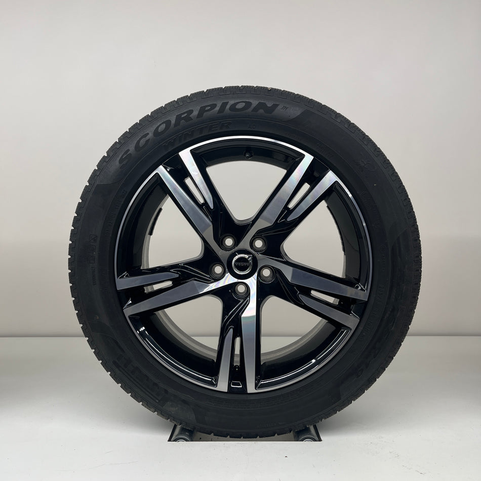 Volvo XC60 - 19 inch