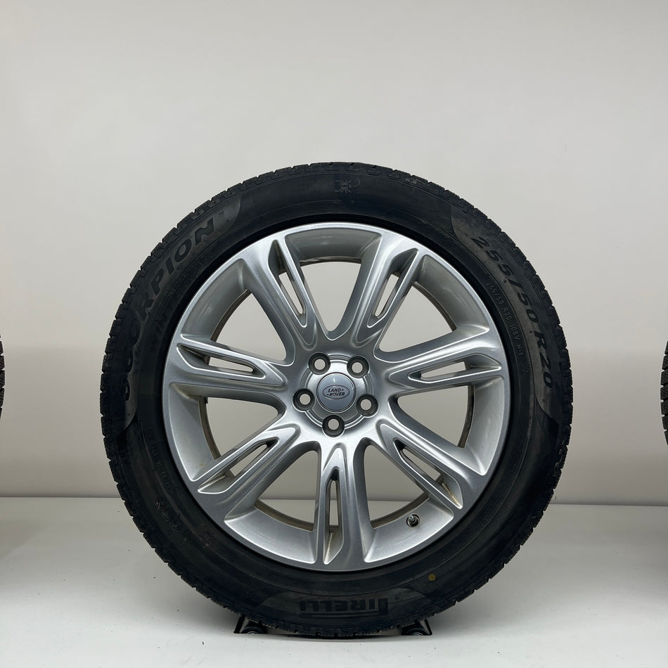 Land Rover Range Rover Velar - 20 inch