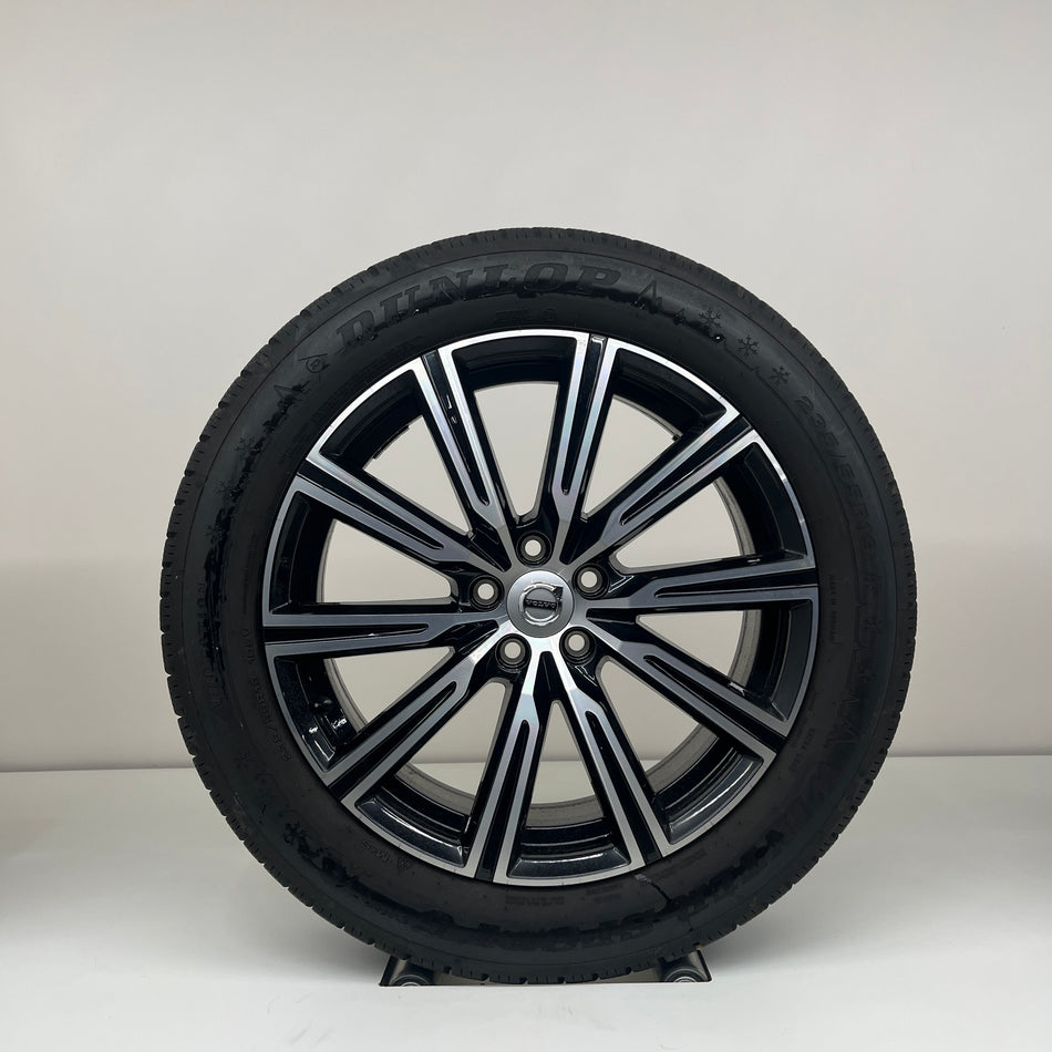 Volvo XC60 - 19 inch