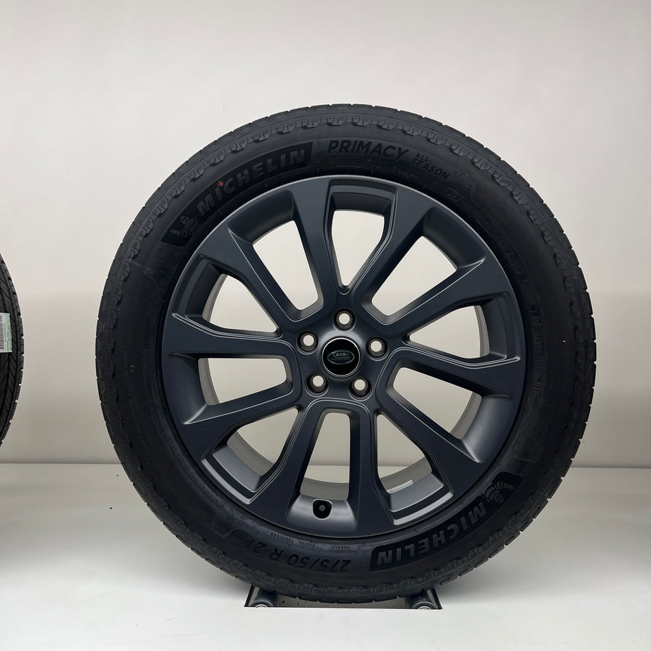 Land Rover Range Rover (Sport) - 21 inch