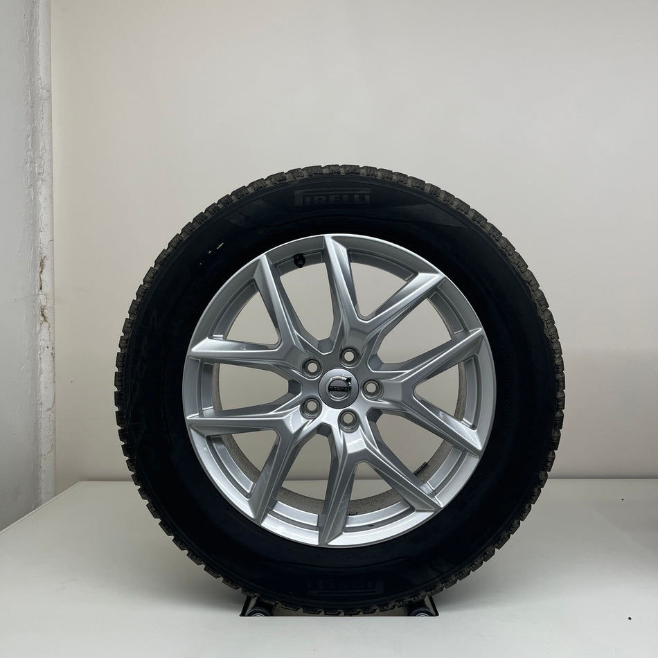 Volvo XC60 - 18 inch