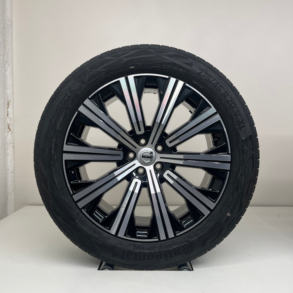 Volvo XC90 - 20 inch