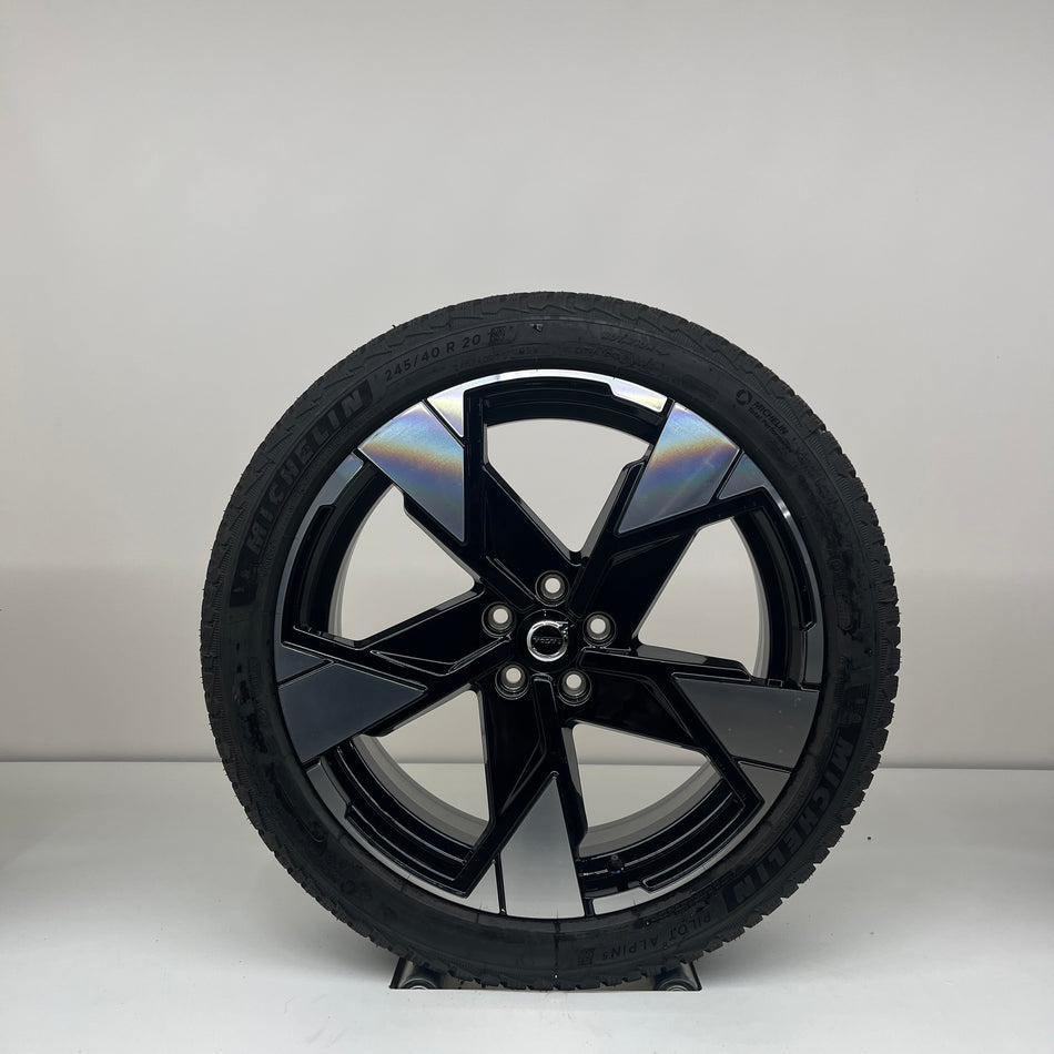 Volvo EX30 - 20 inch