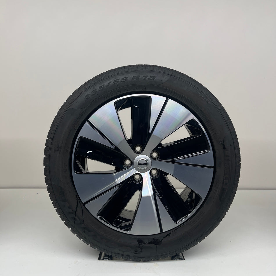 Volvo XC40 18 - inch