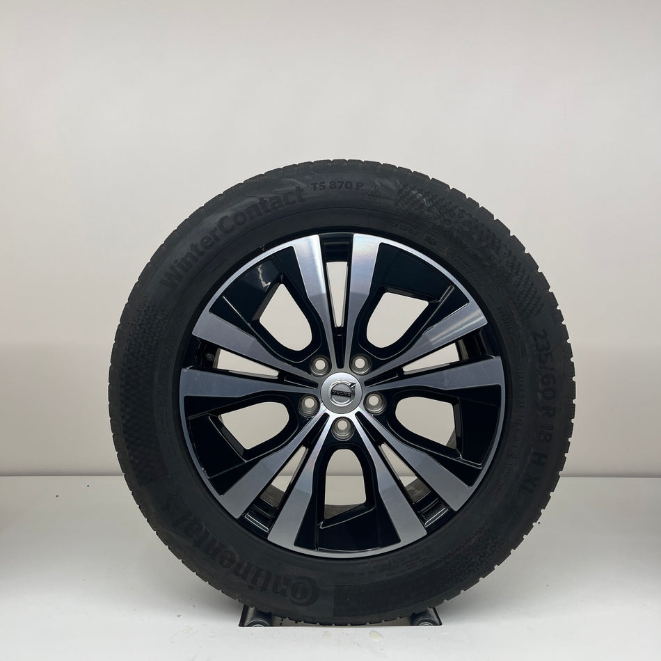 Volvo XC60 - 18 inch