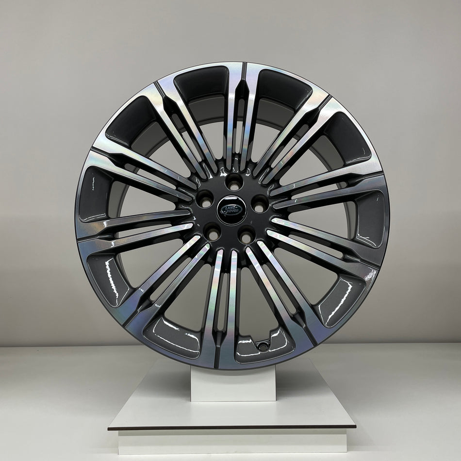 Land Rover Range Rover (Sport) - 23 inch