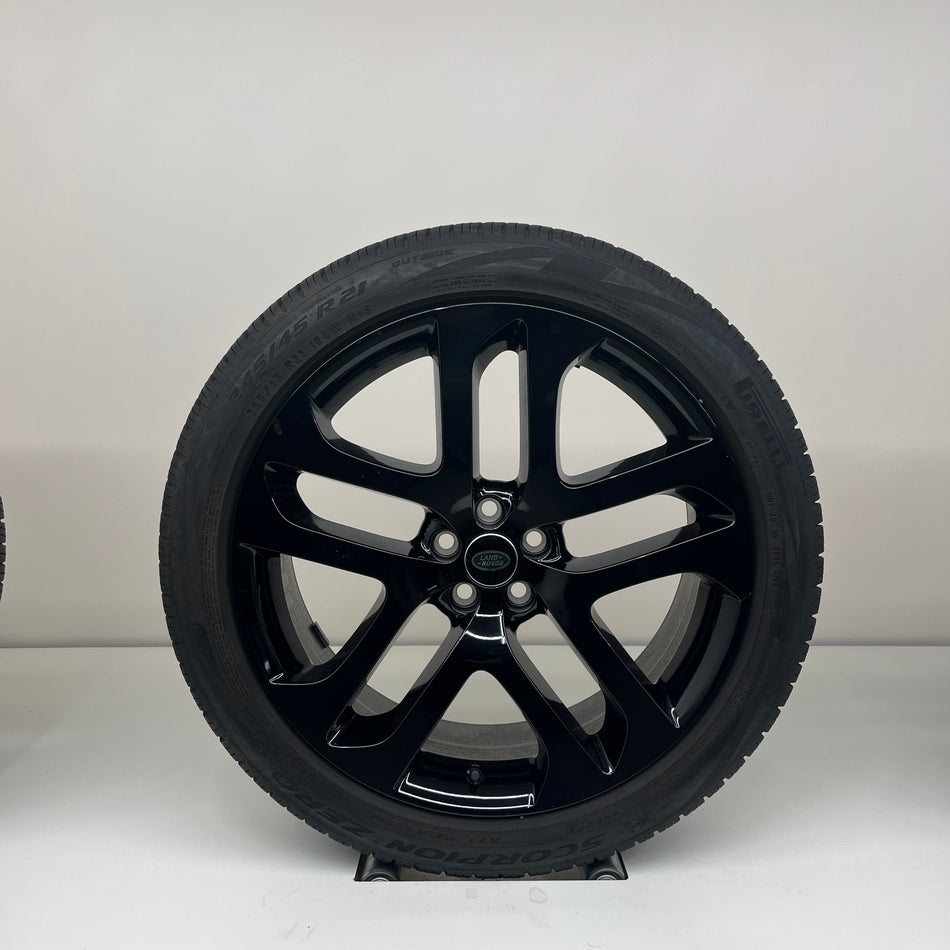 Land Rover Discovery Sport / Range Rover Evoque - 21 inch