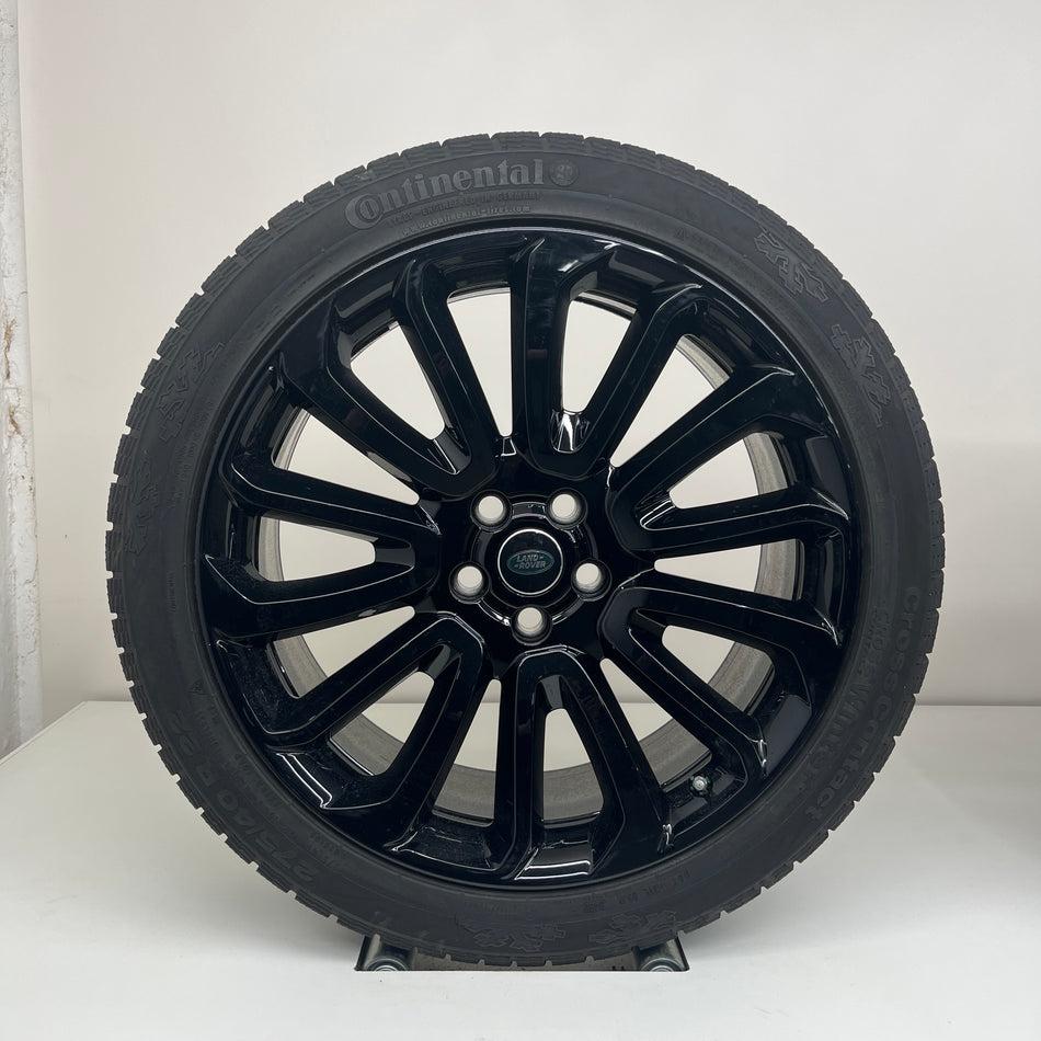 Land Rover Range Rover (Sport) - 22 inch