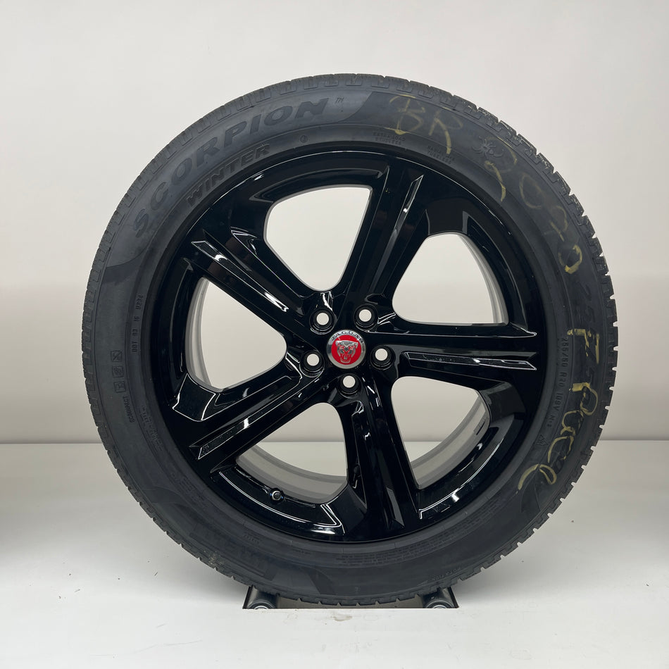 Jaguar F-Pace - 20 inch