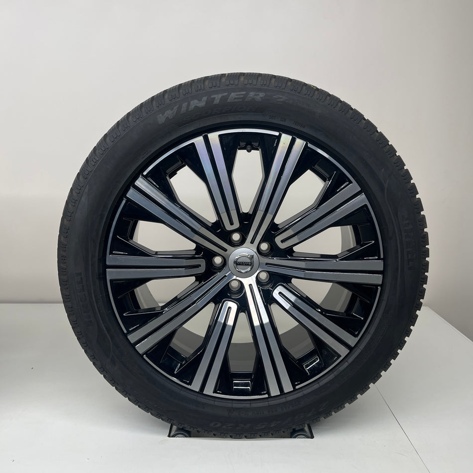 Volvo XC90 - 20 inch