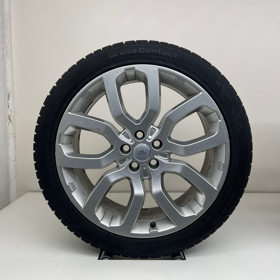 Land Rover Range Rover (Sport) - 22 inch
