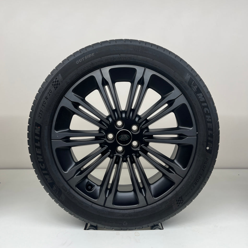 Land Rover Discovery Sport / Range Rover Evoque - 20 inch