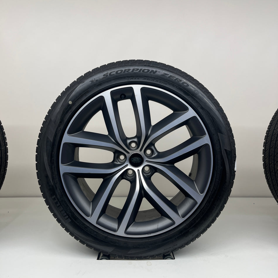 Land Rover Range Rover (Sport) - 22 inch