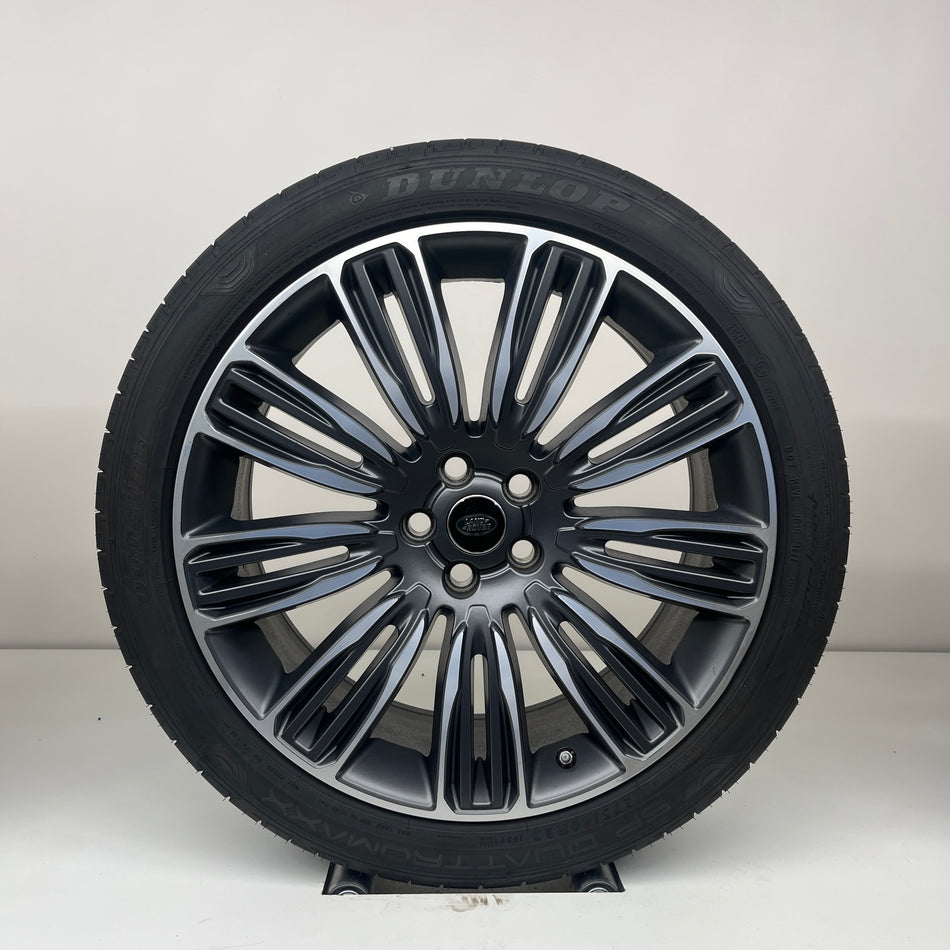 Land Rover Range Rover (Sport) - 22 inch