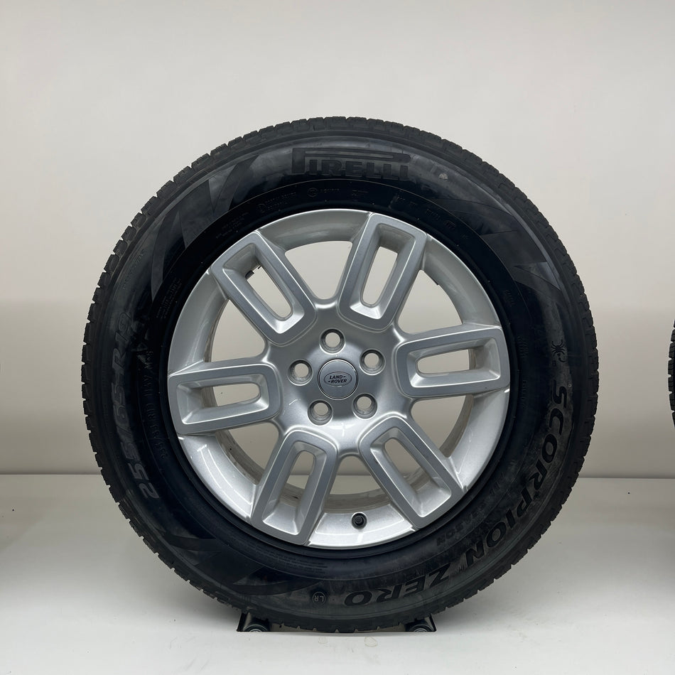Land Rover Defender - 19 inch