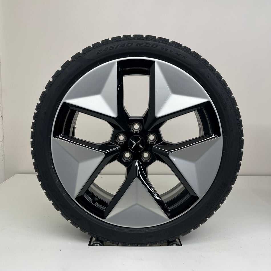 Polestar 2 - 20 inch