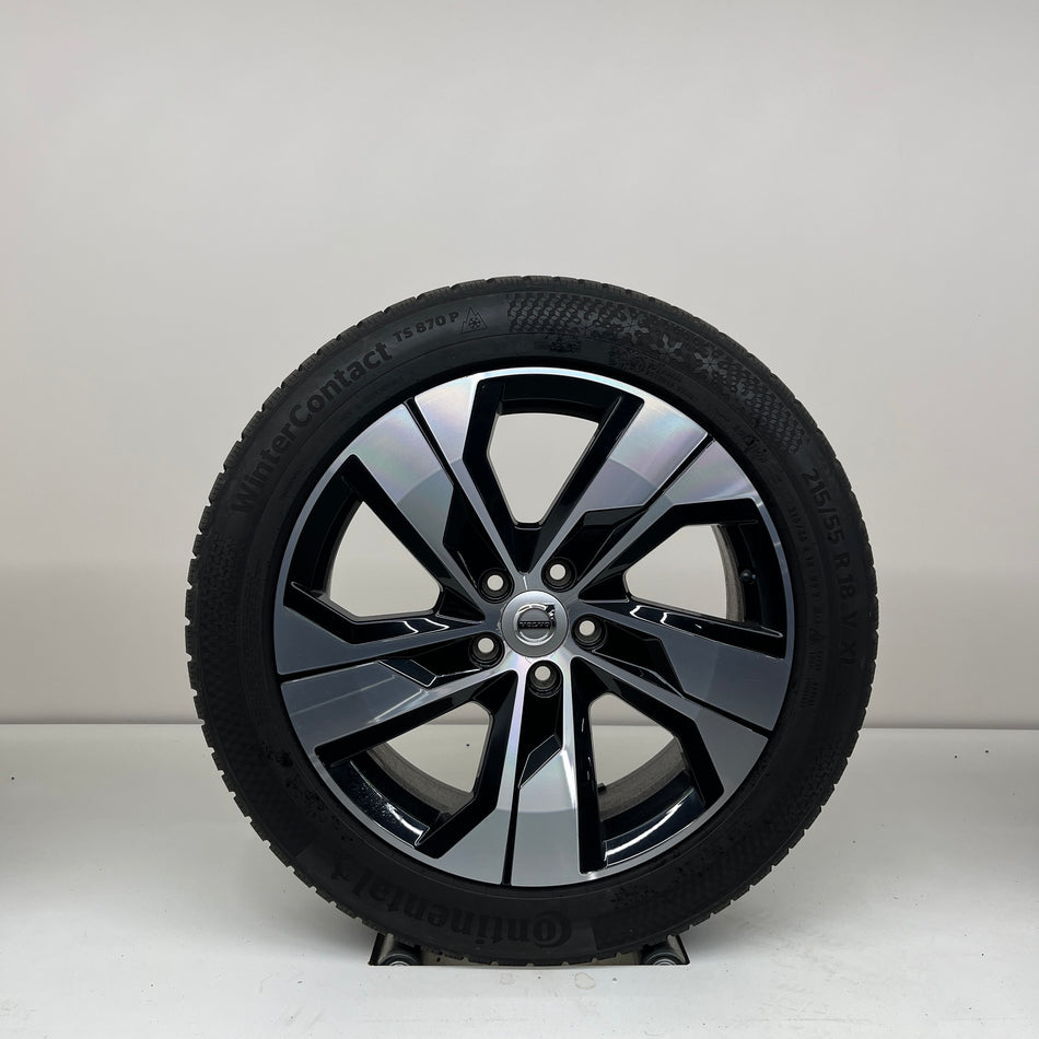 Volvo V60CC / S60CC - 18 inch