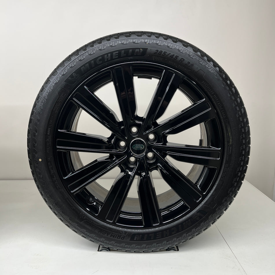 Land Rover Range Rover (Sport) - 22 inch