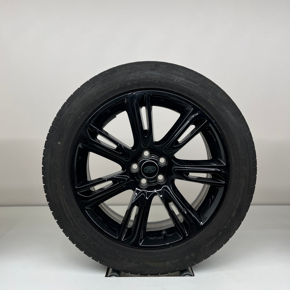 Land Rover Range Rover Velar - 20 Inch