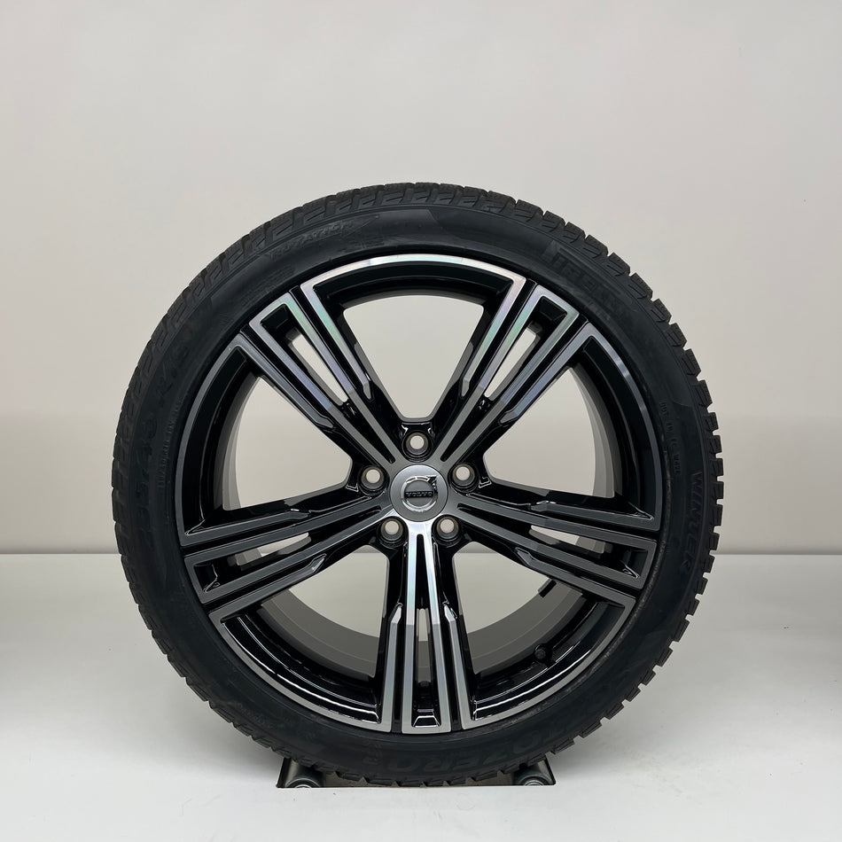 Volvo V60 / S60 - 19 inch