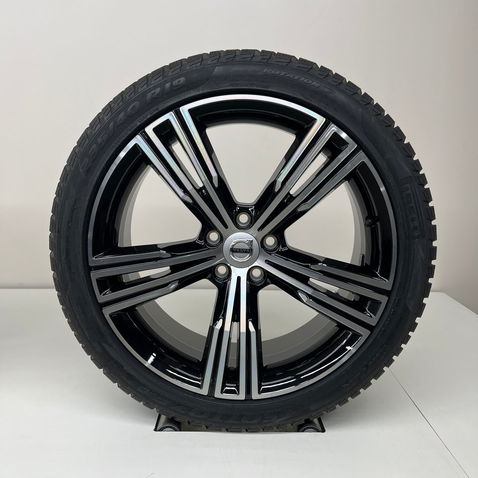 Volvo S60/V60 - 19 inch