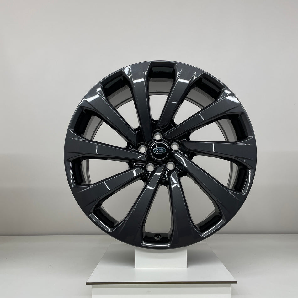 Land Rover Range Rover (Sport) - 23 inch