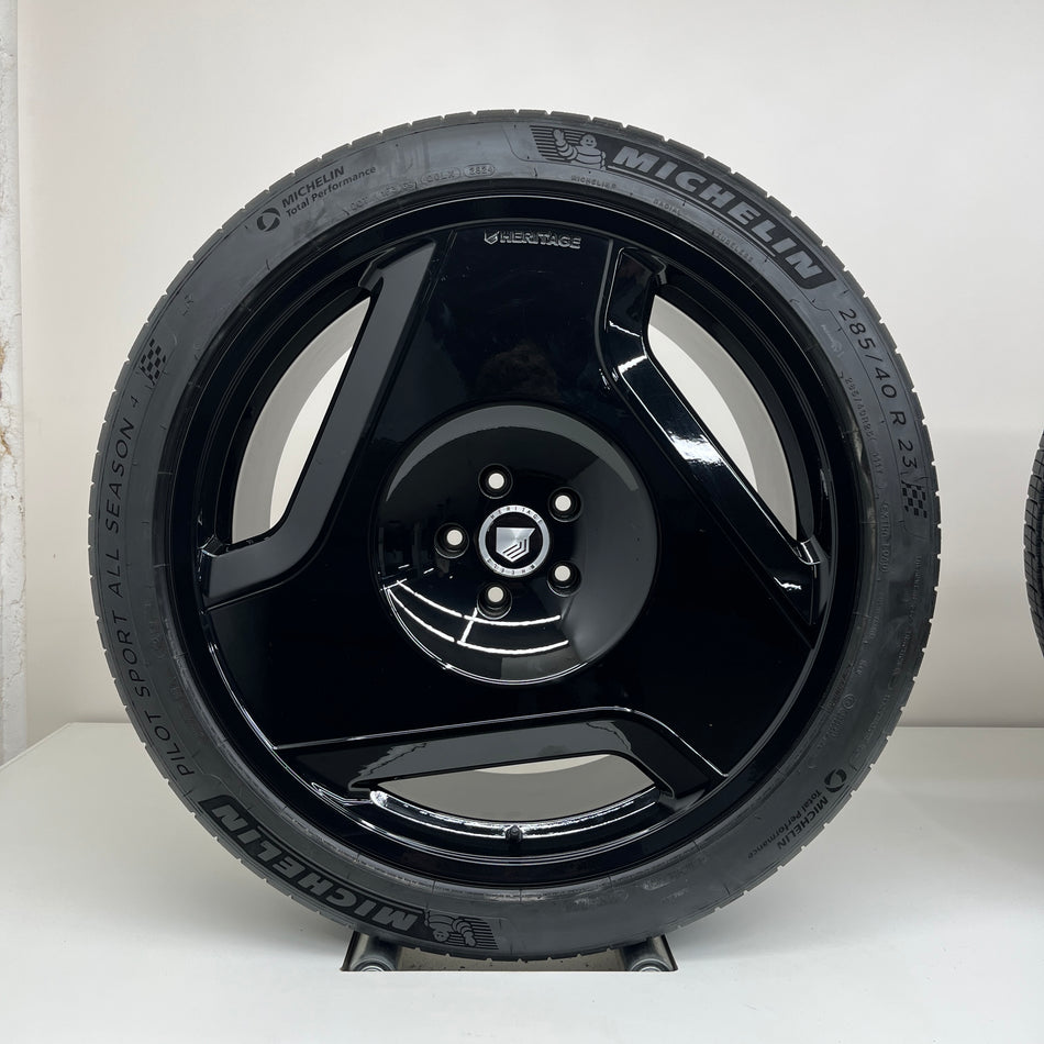 Land Rover Range Rover (sport) - 23 inch