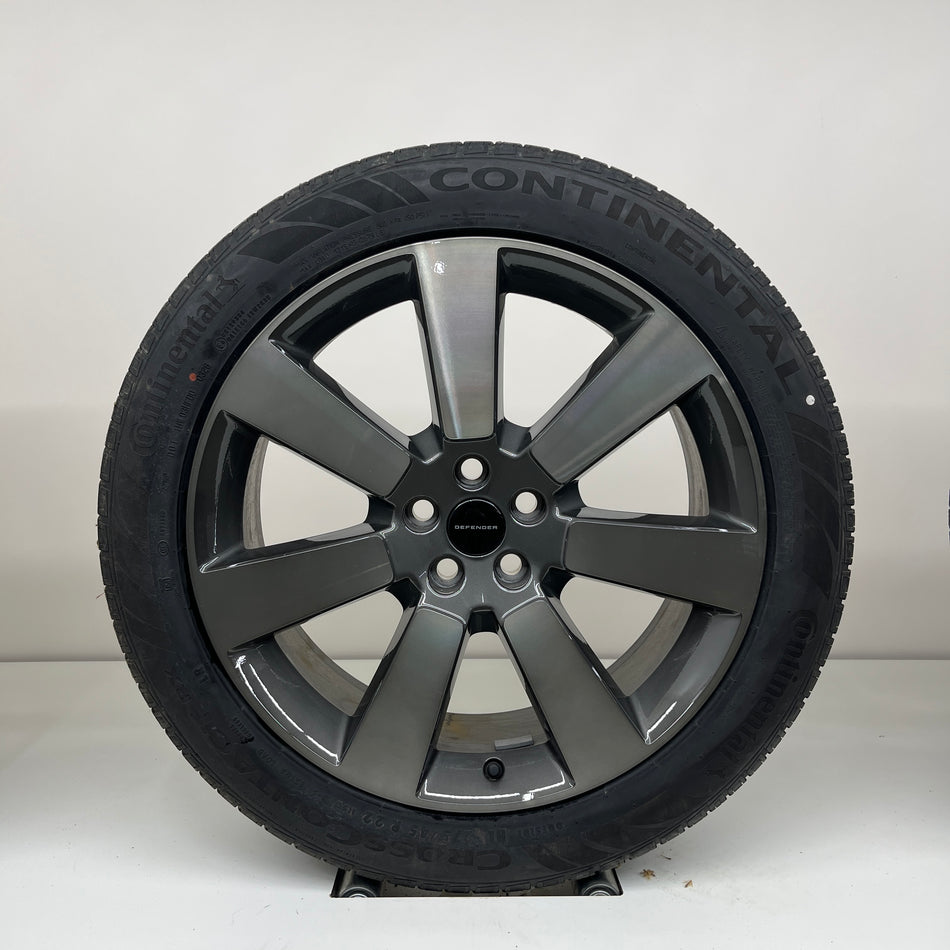 Land Rover Defender - 22 inch