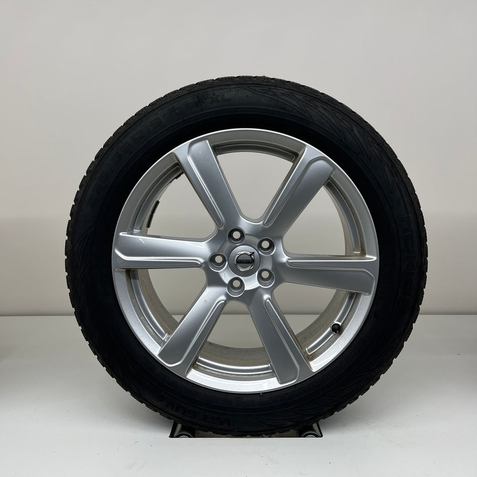 Volvo XC90 - 19 inch