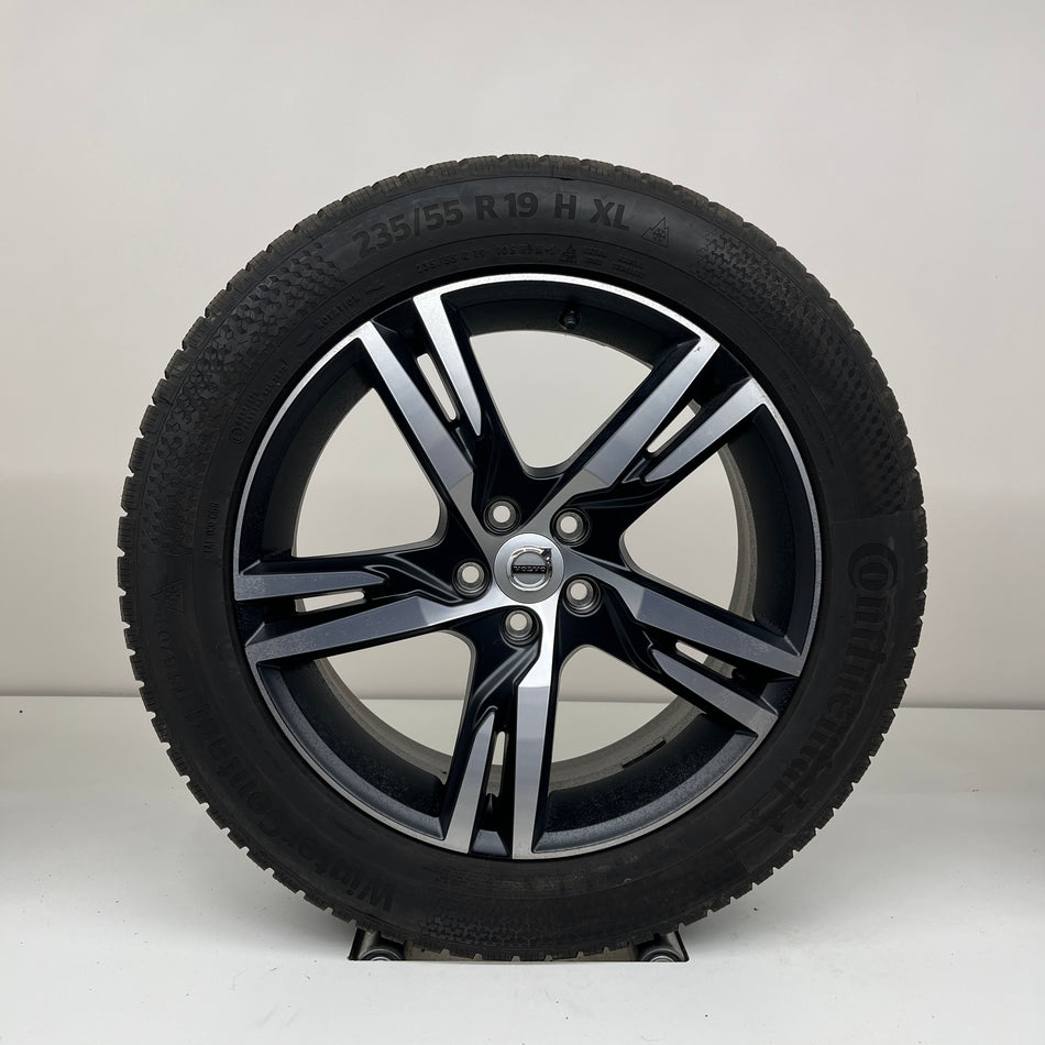 Volvo XC60 - 19 inch