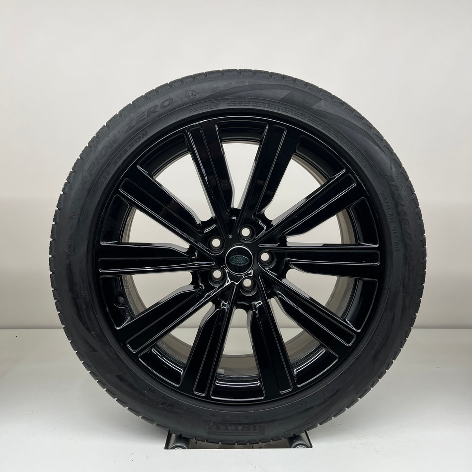 Land Rover Range Rover - 22 inch