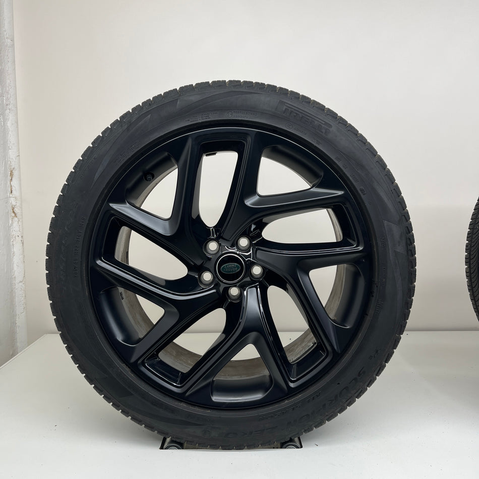 Land Rover Range Rover (Sport) - 22 inch