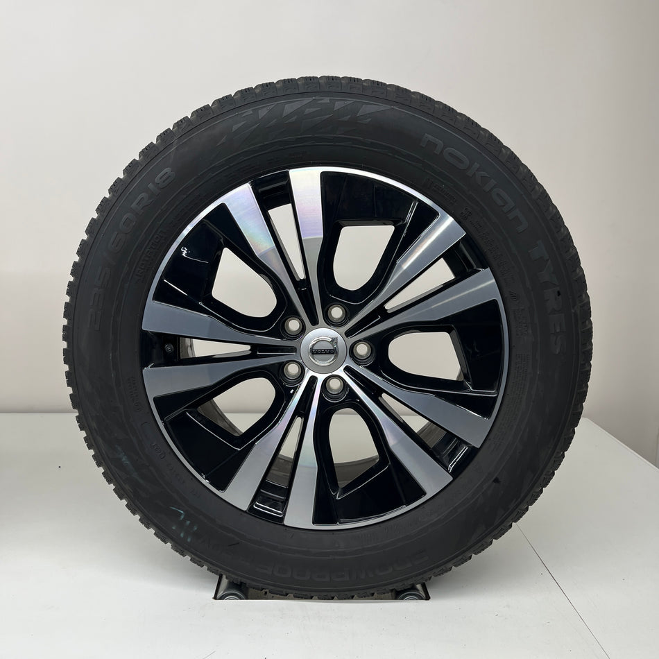 Volvo XC60 - 18 inch