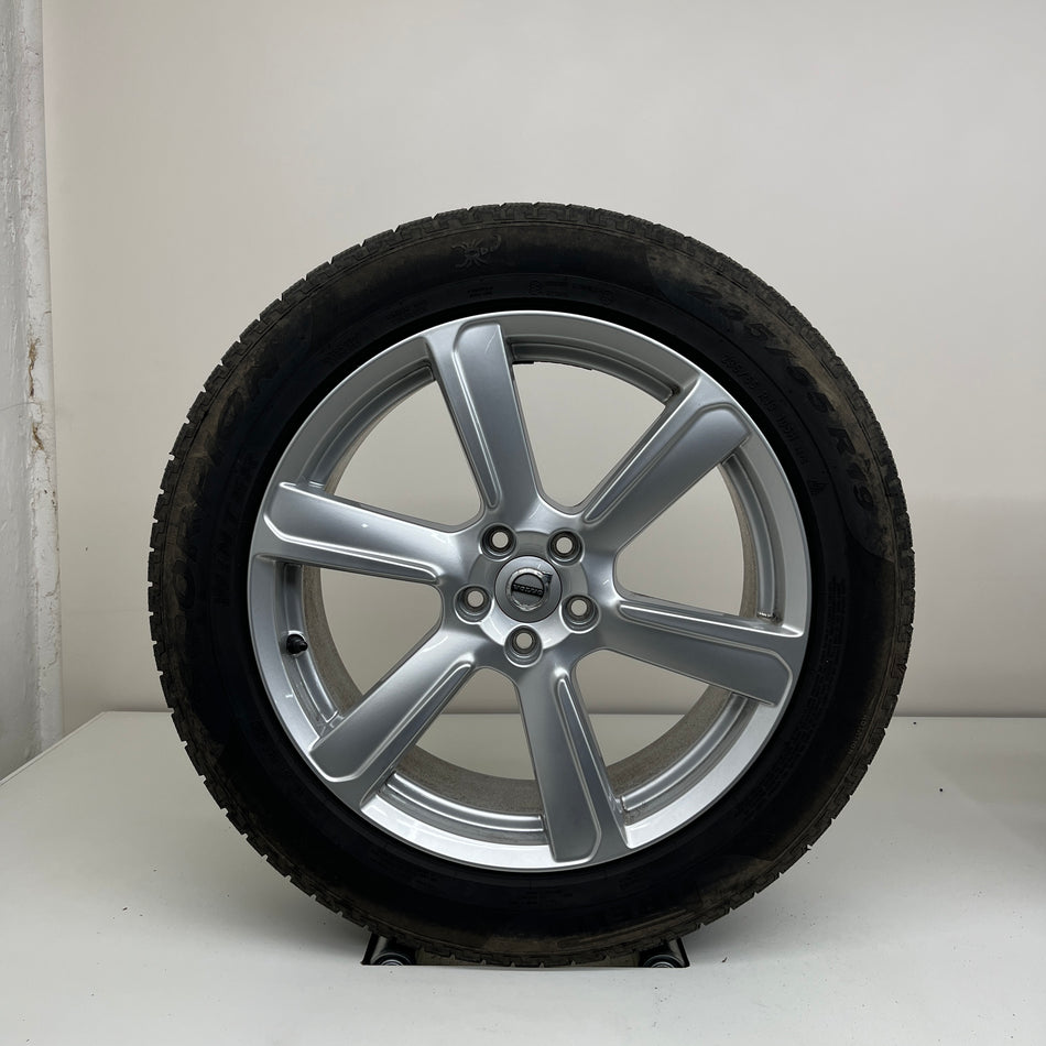 Volvo XC90 - 19 inch