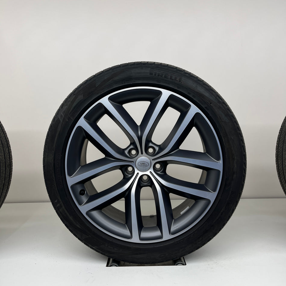Land Rover Range Rover (Sport) - 22 inch