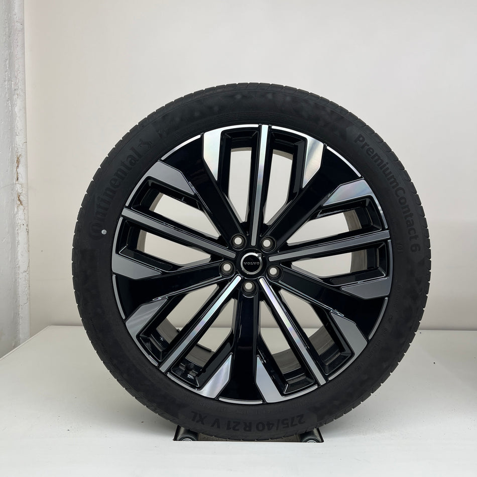 Volvo XC90 - 21 inch
