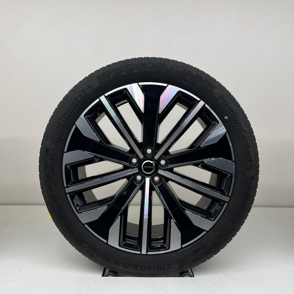 Volvo XC90 - 21 inch