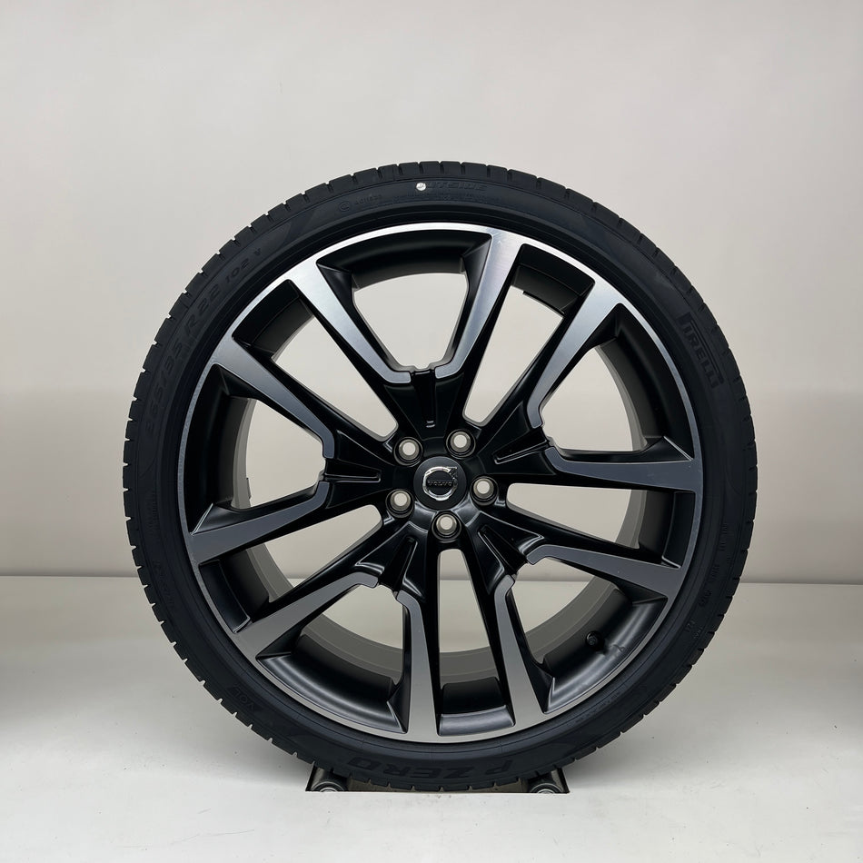 Volvo XC60 - 22 inch