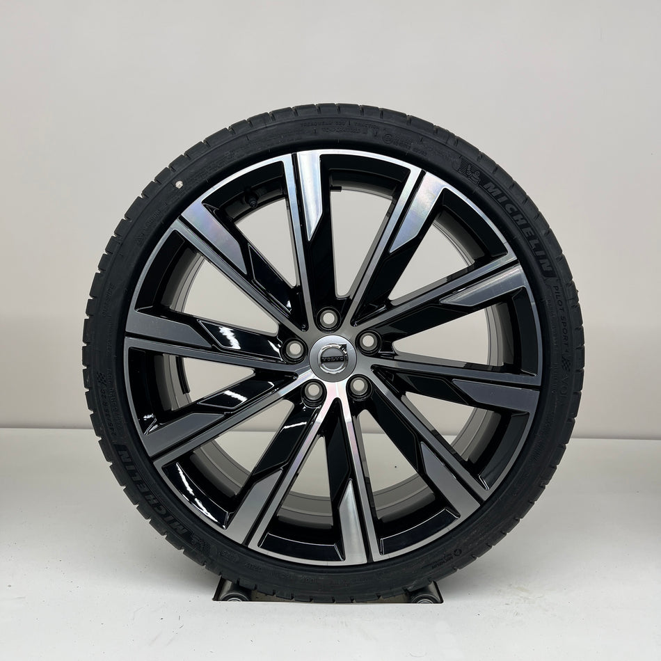 Volvo V60/S60 - 20 inch
