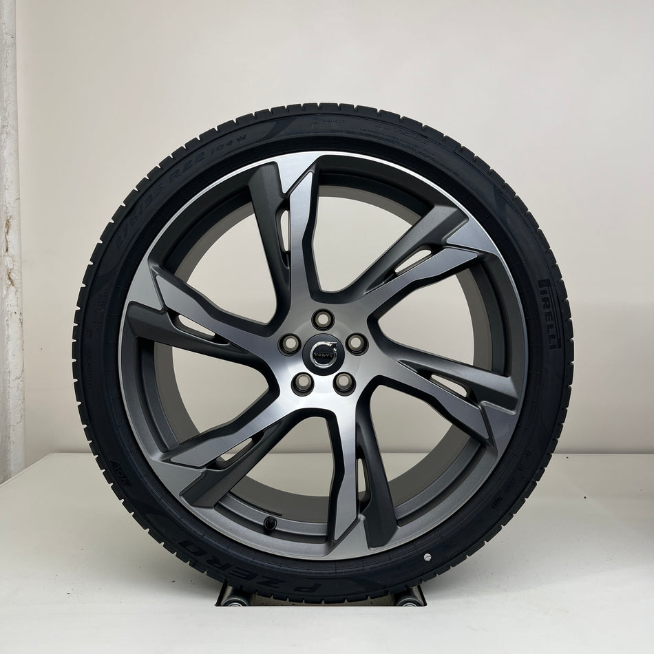 Volvo XC90 - 22 inch