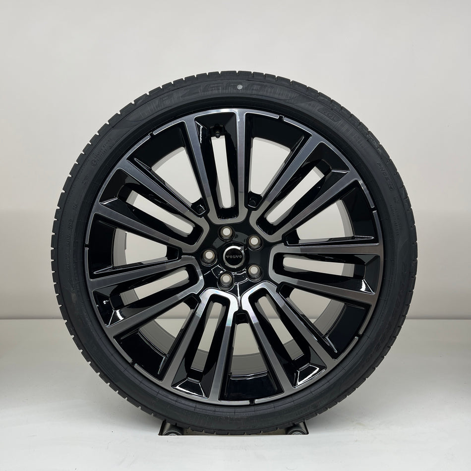 Volvo XC90 - 22 inch