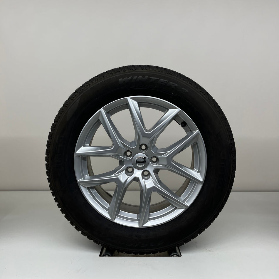 Volvo XC60 - 18 inch