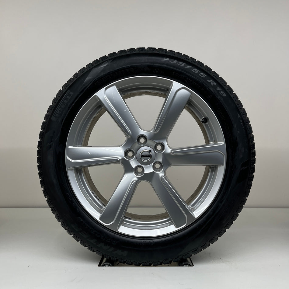 Volvo XC90 - 19 inch
