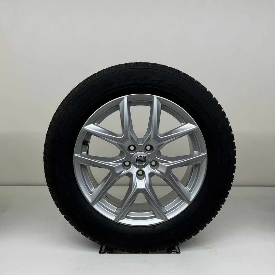 Volvo XC60 - 18 inch