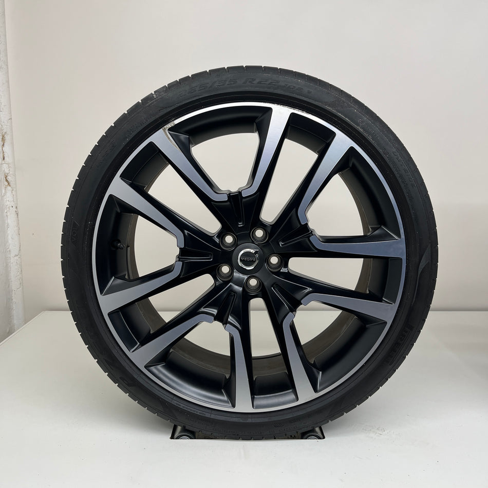 Volvo XC60 - 22 inch