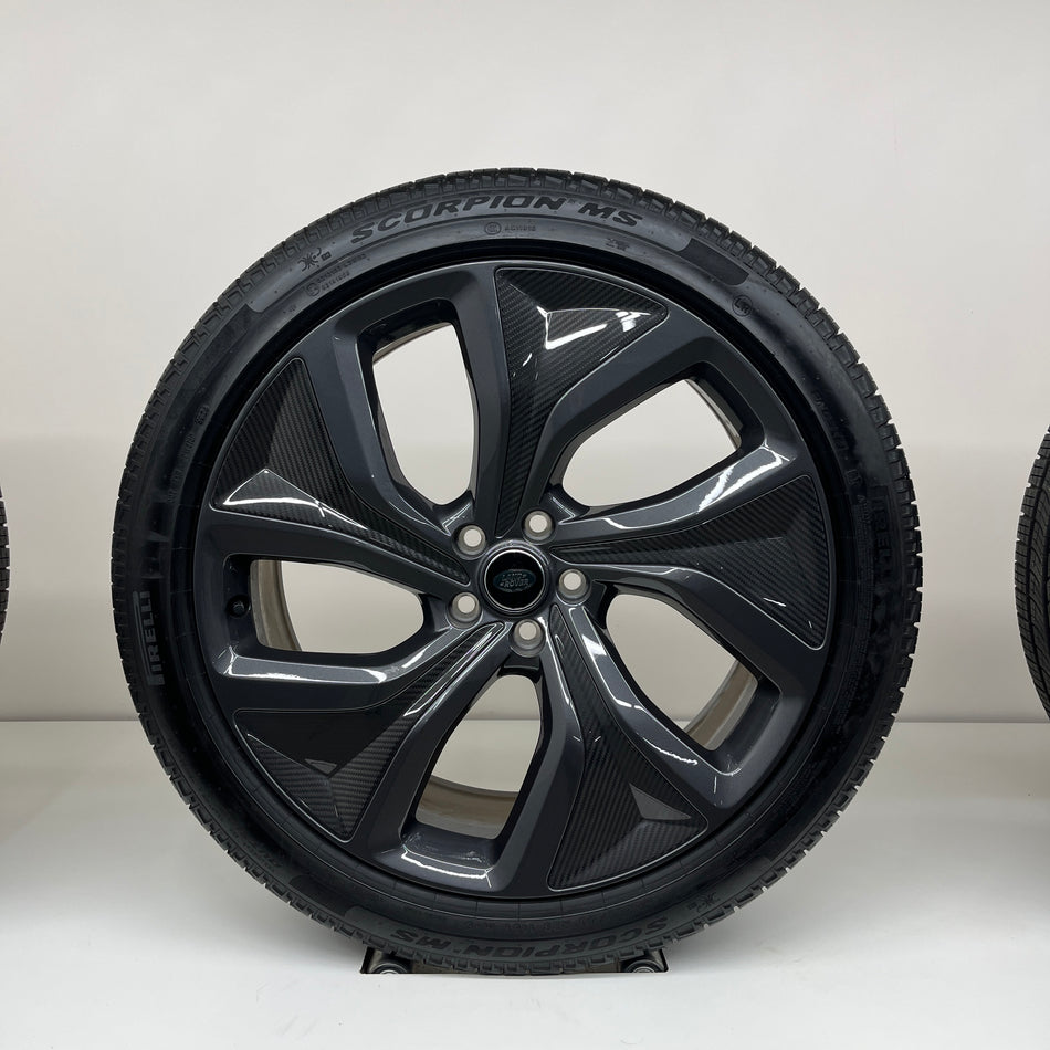 Land Rover Range Rover Sport - 23 inch